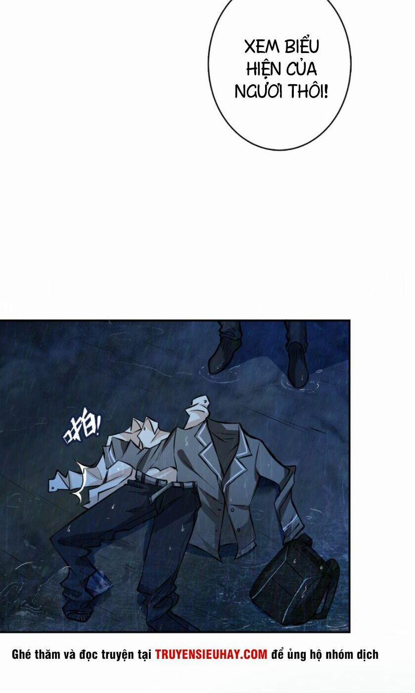 Phệ Thần Kỷ 2 trang 7