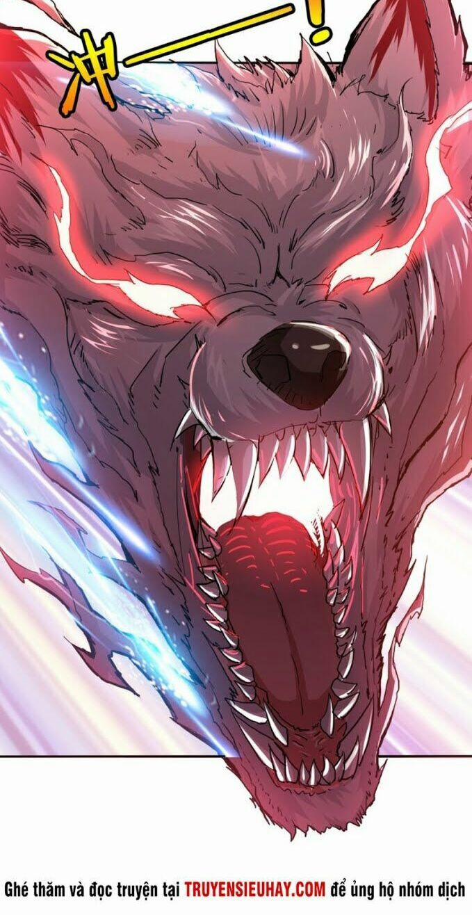 Phệ Thần Kỷ 3 trang 13