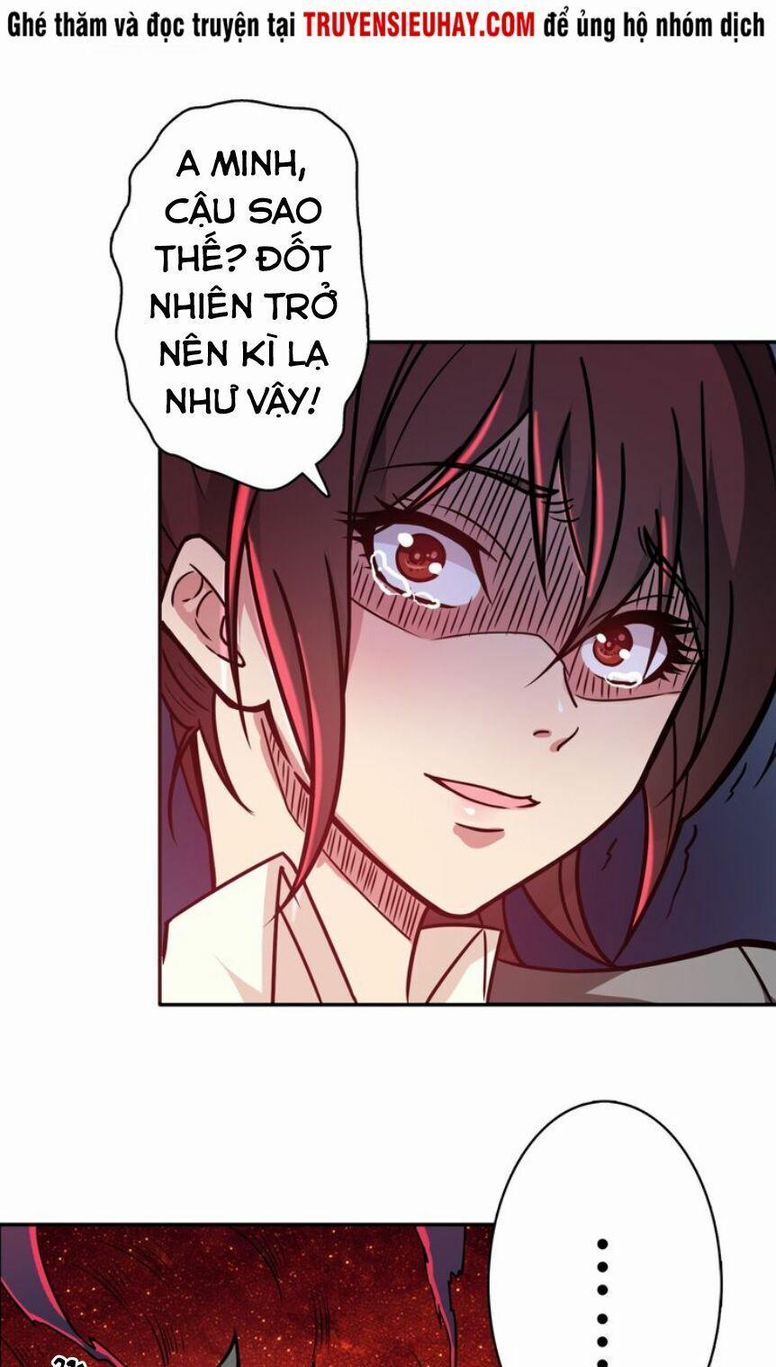Phệ Thần Kỷ 3 trang 26