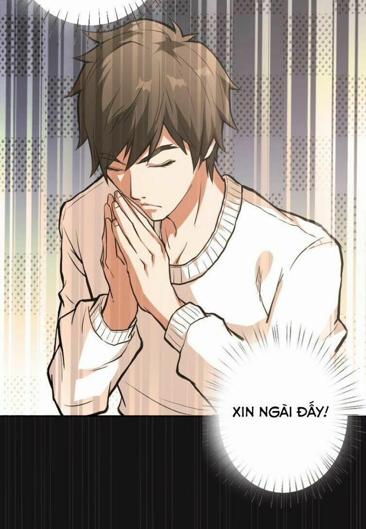 Phệ Thần Kỷ 3 trang 35