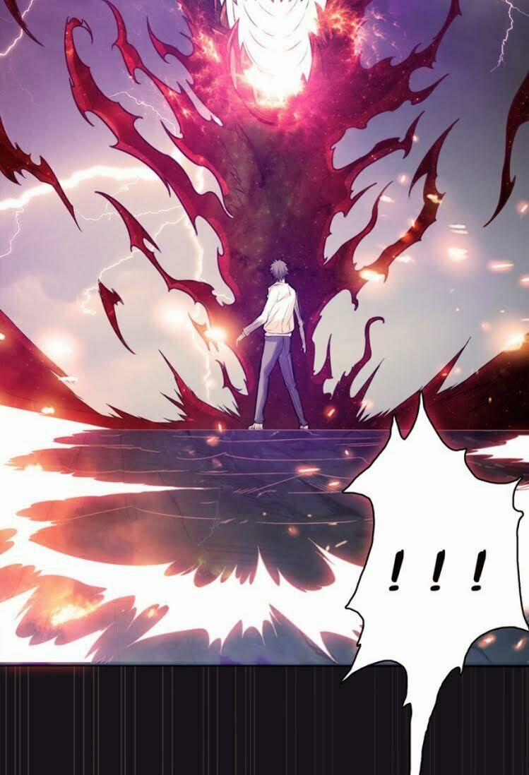 Phệ Thần Kỷ 3 trang 42