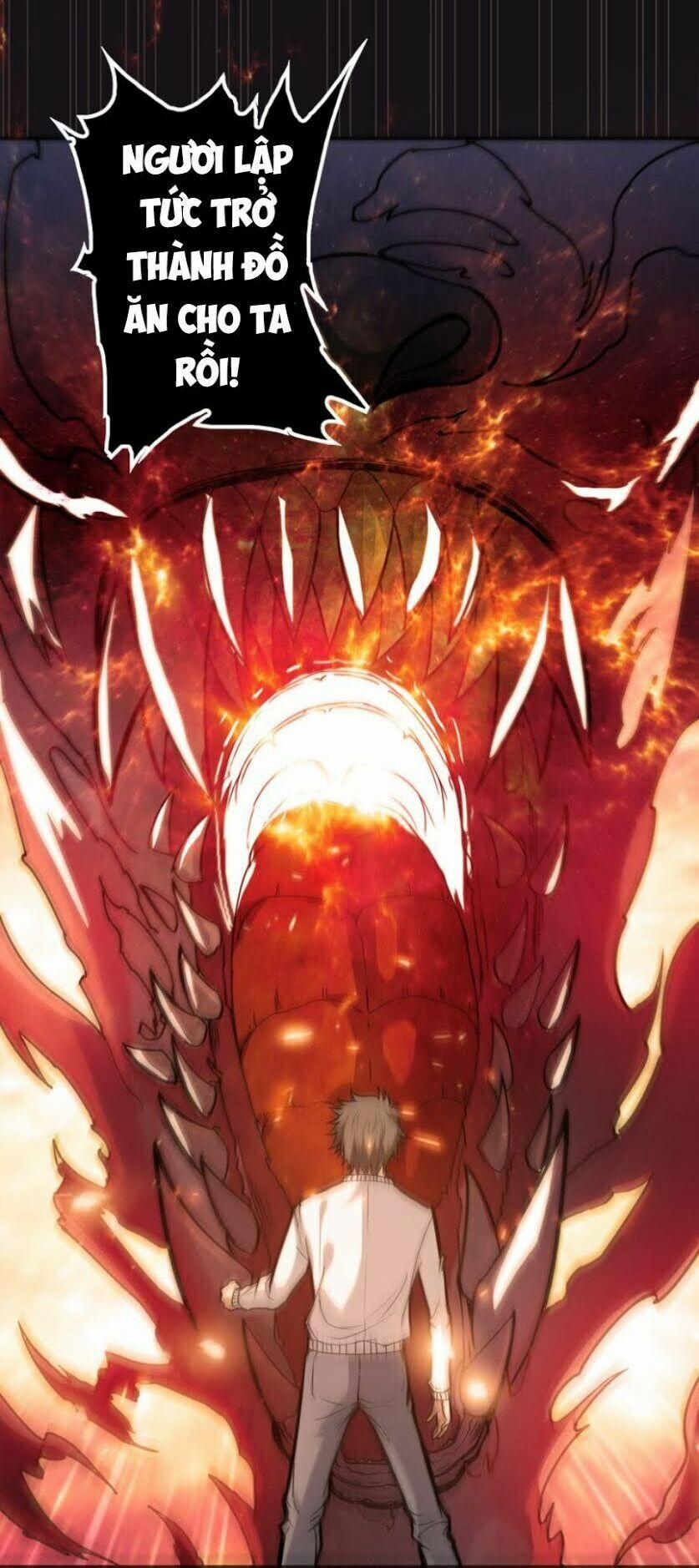 Phệ Thần Kỷ 3 trang 45