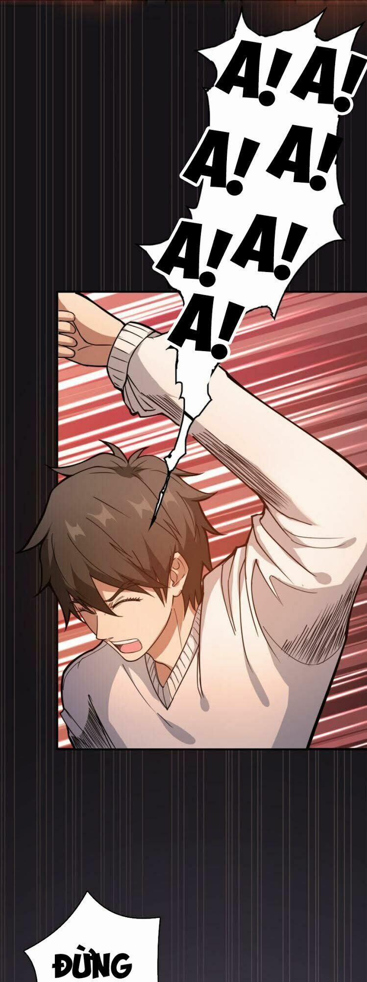 Phệ Thần Kỷ 3 trang 46