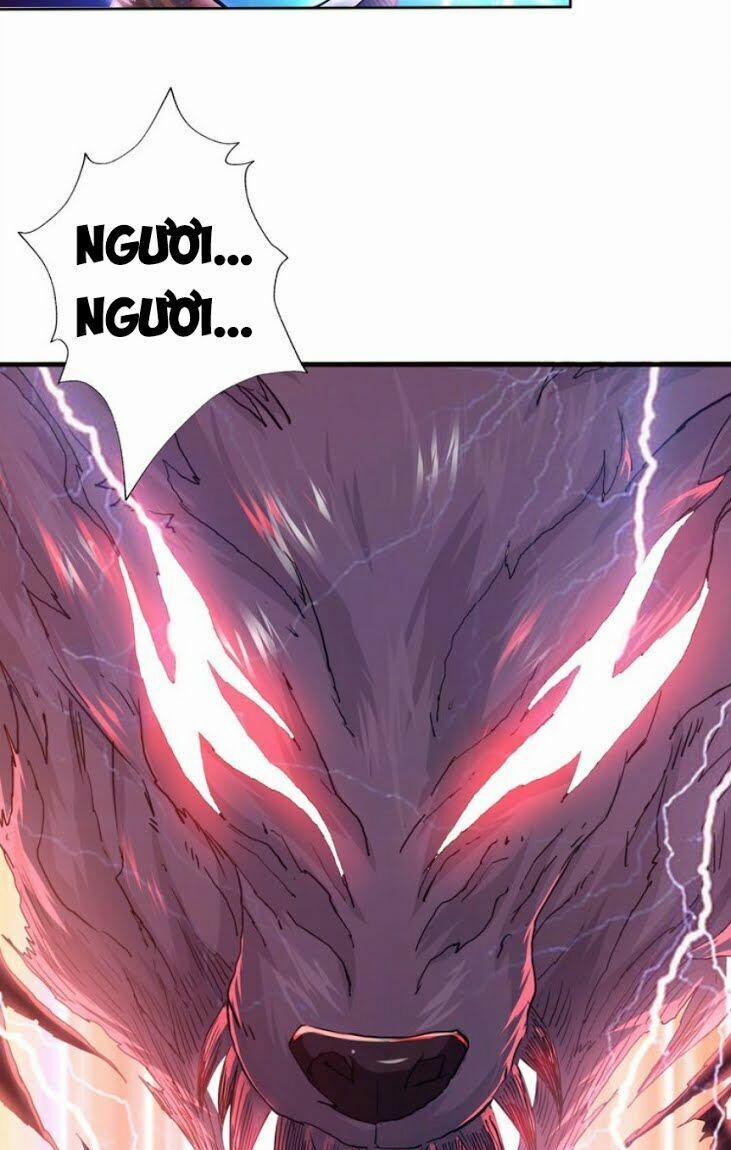 Phệ Thần Kỷ 3 trang 9