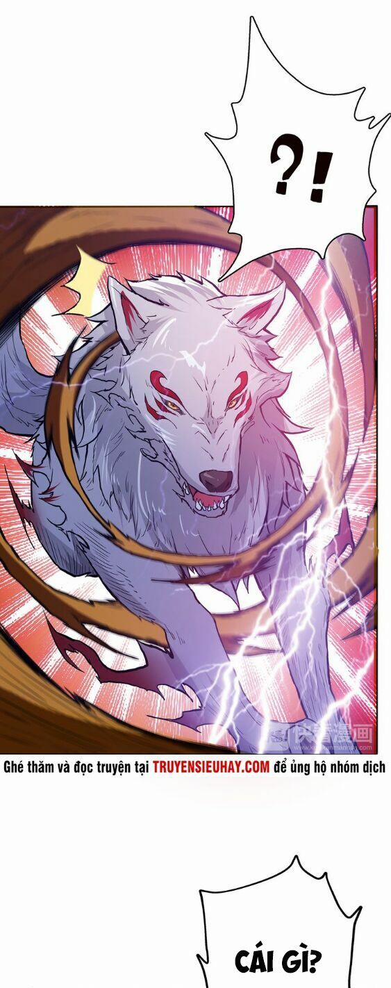 Phệ Thần Kỷ 4 trang 12