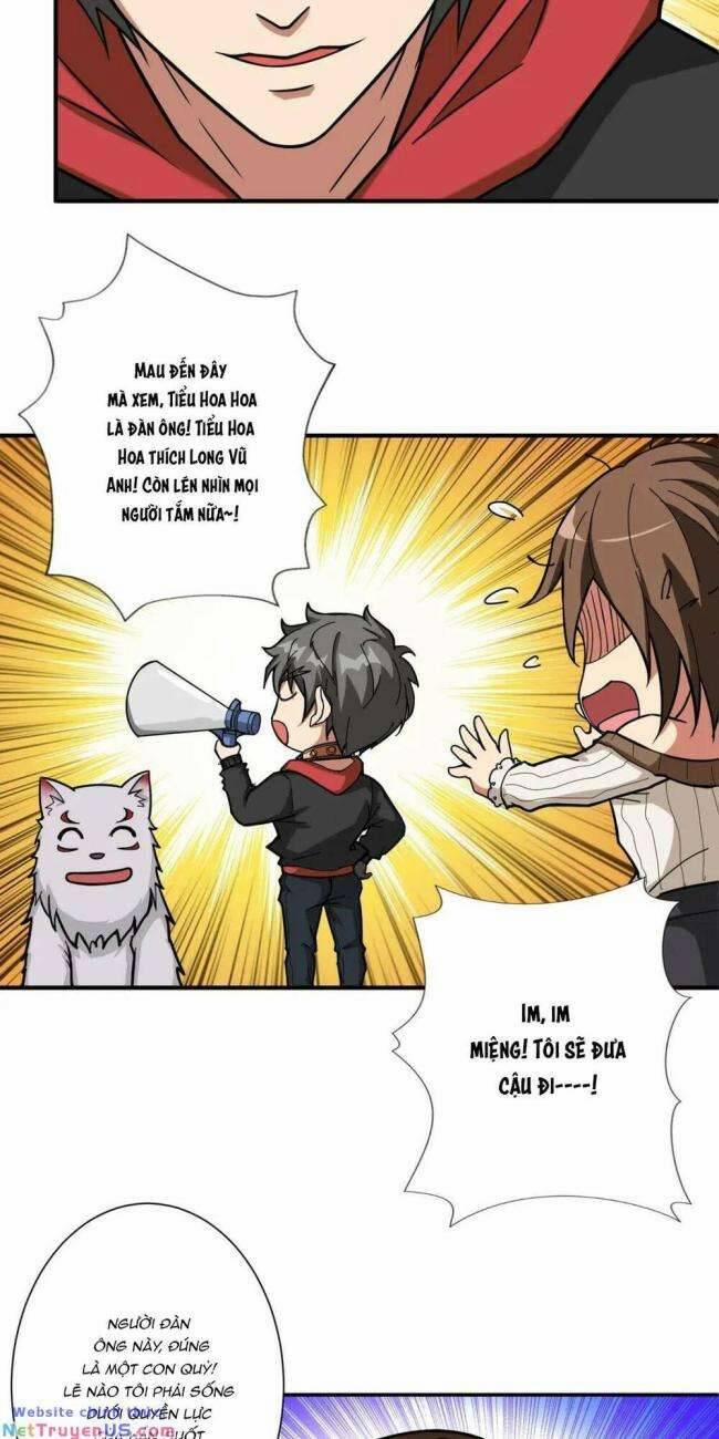 Phệ Thần Kỷ 88 trang 14