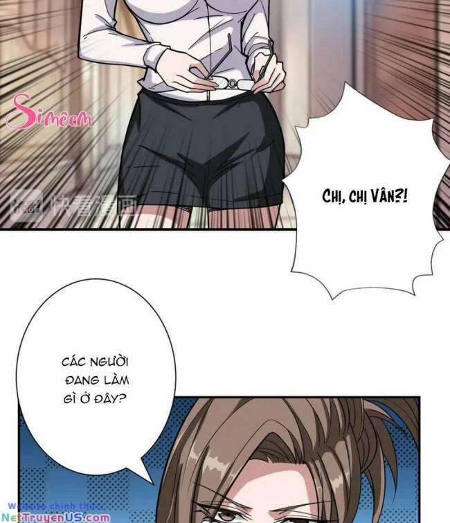 Phệ Thần Kỷ 88 trang 18