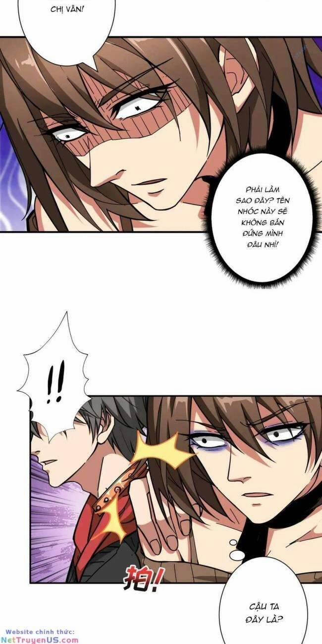 Phệ Thần Kỷ 88 trang 23
