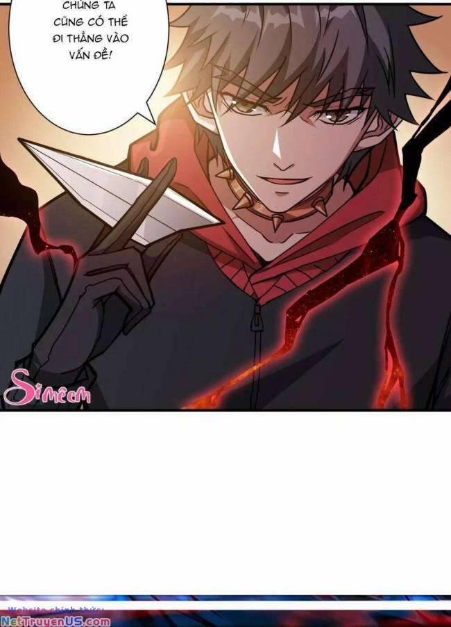 Phệ Thần Kỷ 88 trang 34