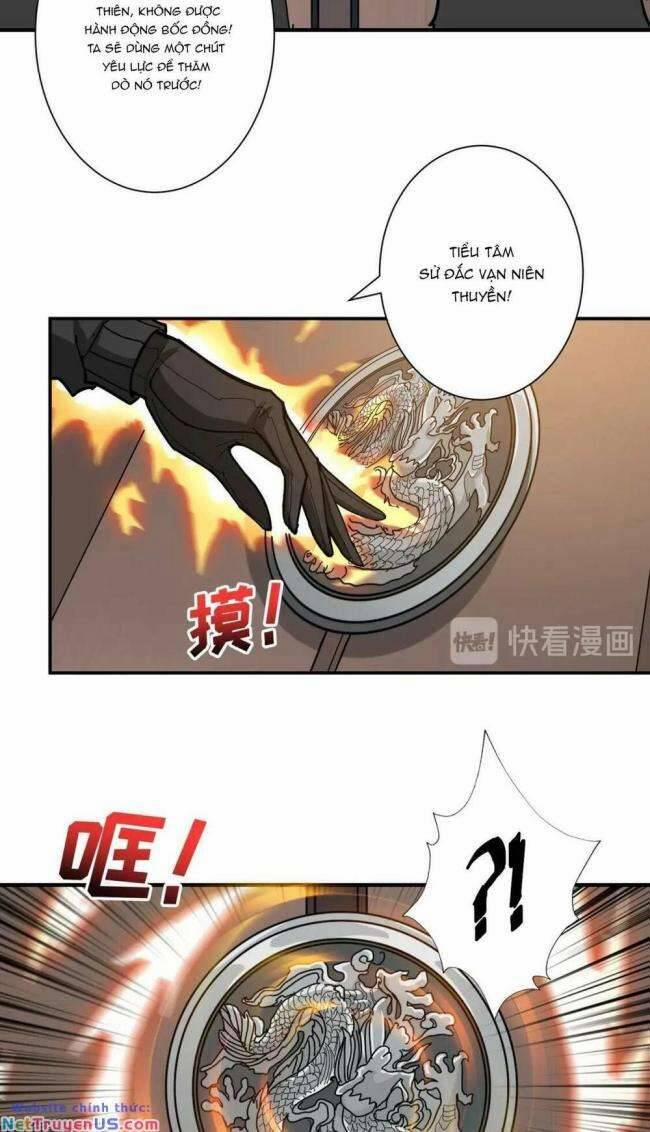 Phệ Thần Kỷ 88 trang 5