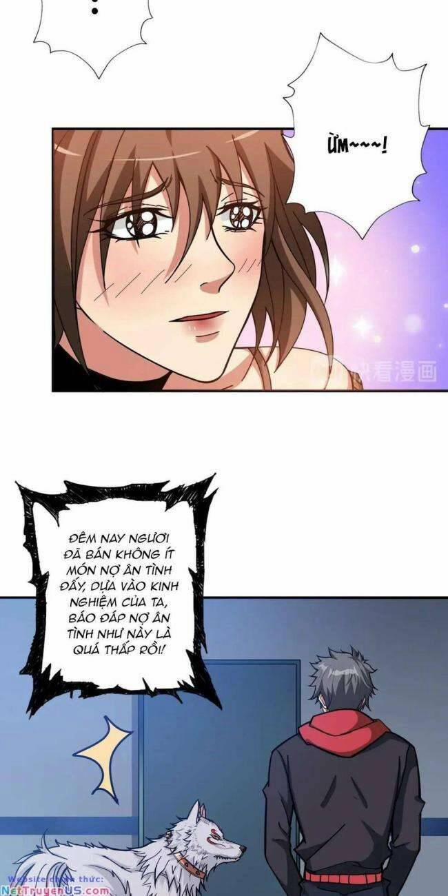 Phệ Thần Kỷ 89 trang 17