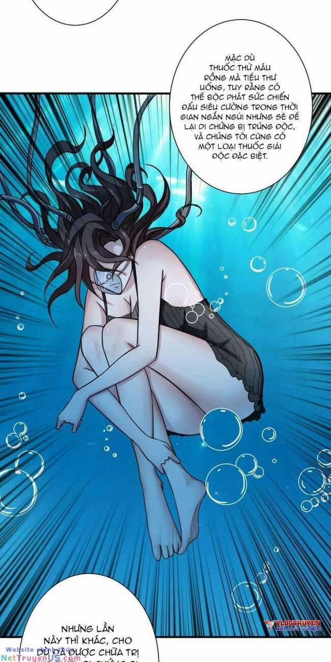 Phệ Thần Kỷ 89 trang 21