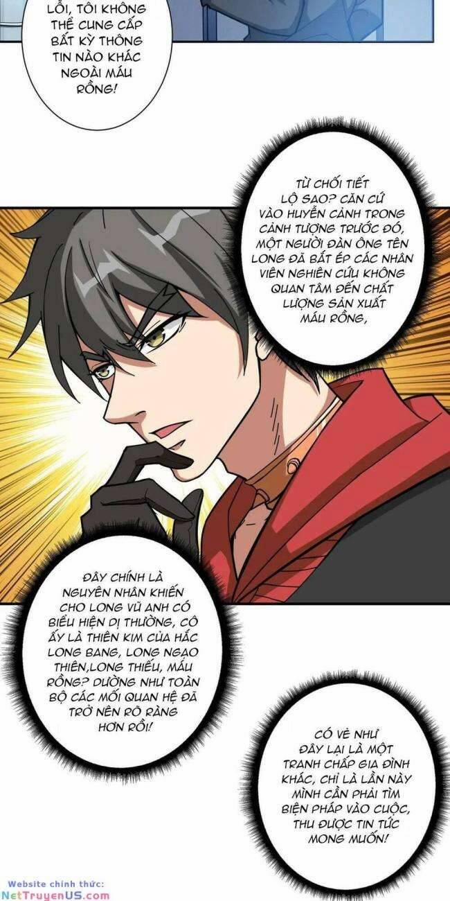 Phệ Thần Kỷ 89 trang 23