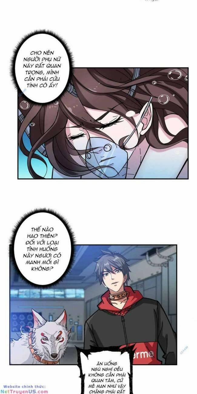 Phệ Thần Kỷ 89 trang 24