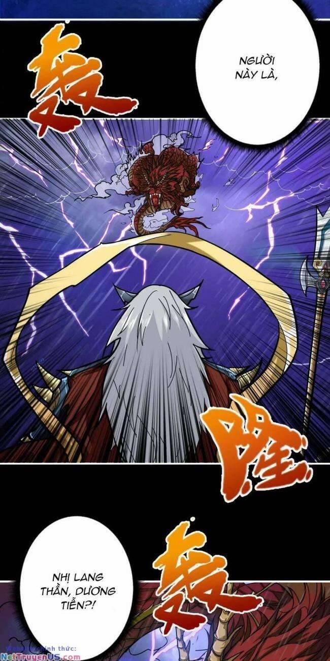 Phệ Thần Kỷ 89 trang 33