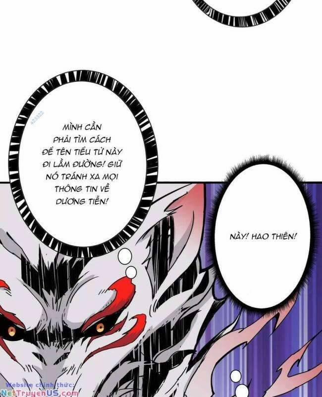 Phệ Thần Kỷ 90 trang 12