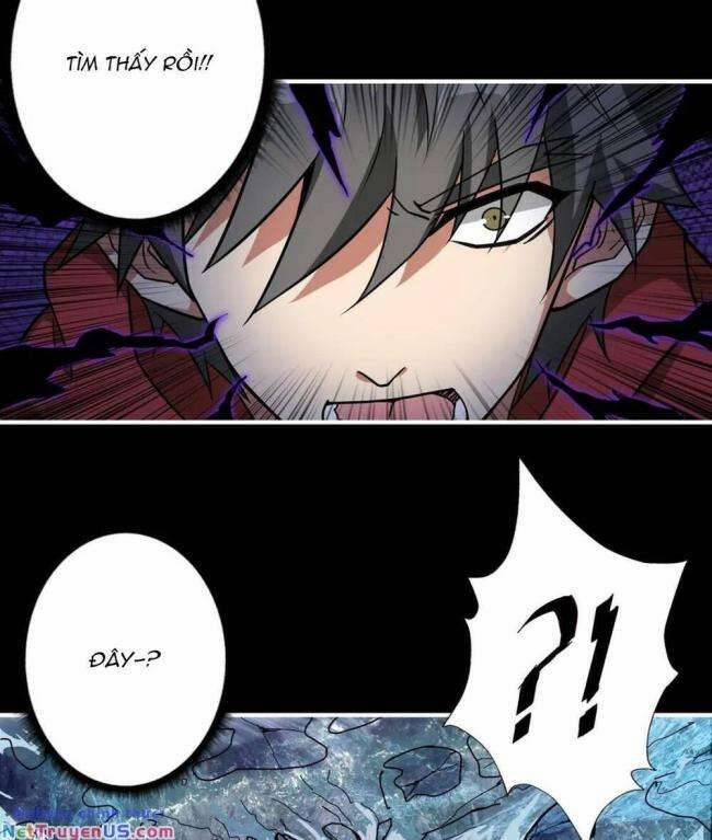 Phệ Thần Kỷ 90 trang 18