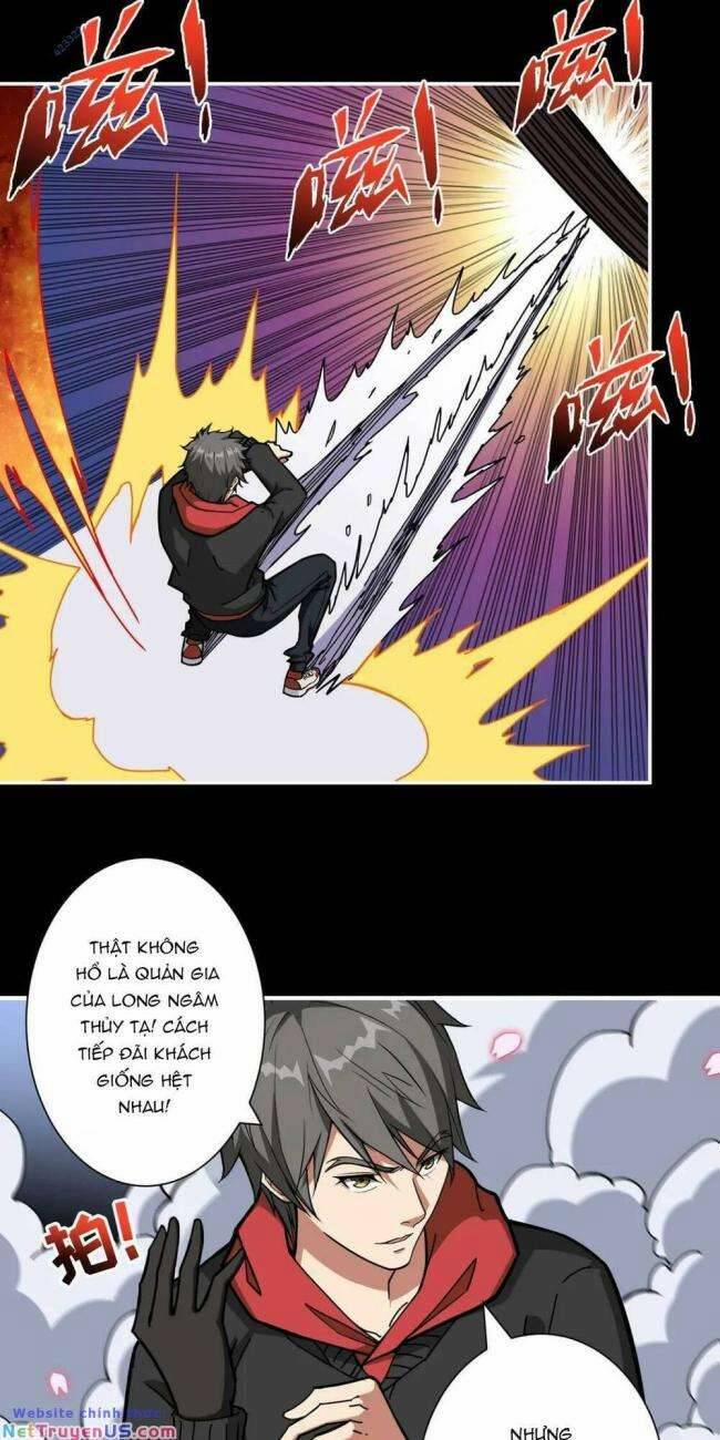 Phệ Thần Kỷ 90 trang 31