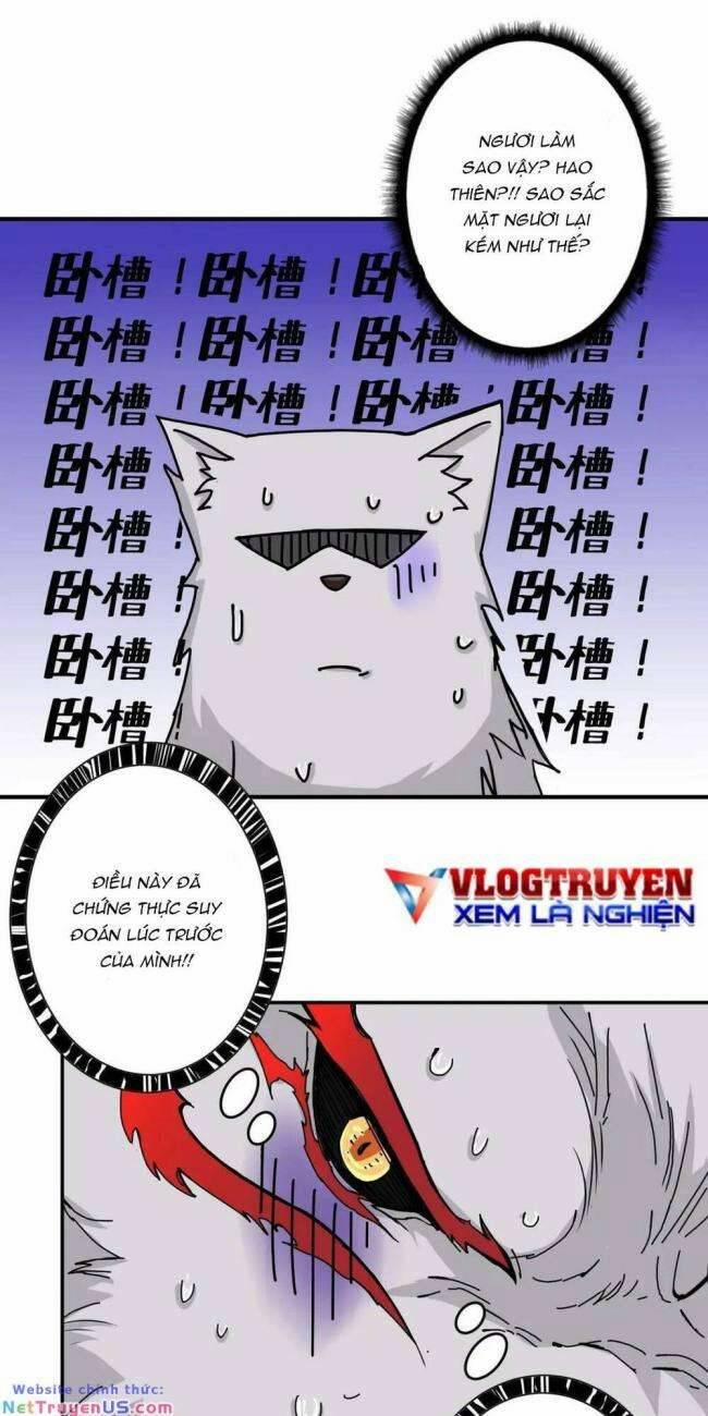 Phệ Thần Kỷ 90 trang 8