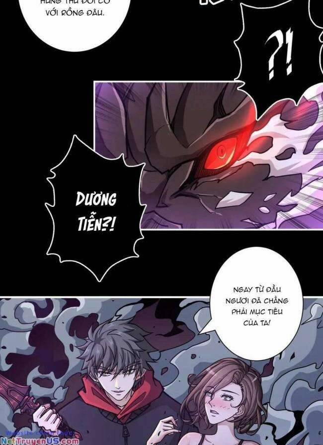 Phệ Thần Kỷ 91 trang 11