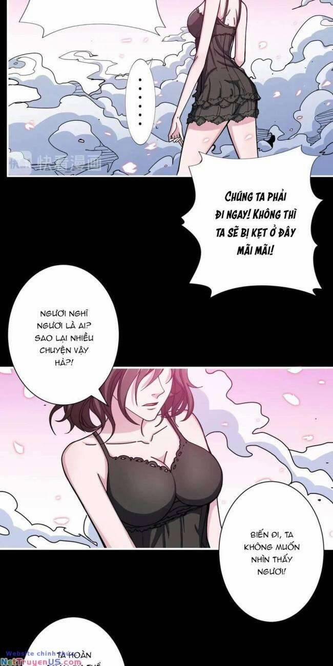 Phệ Thần Kỷ 91 trang 15