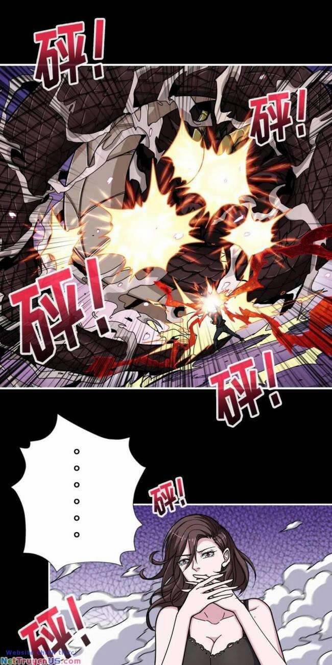 Phệ Thần Kỷ 91 trang 24