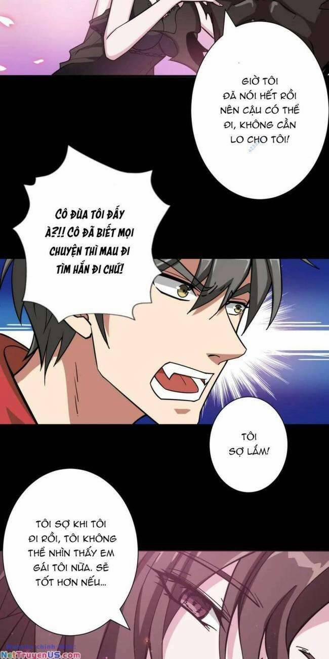 Phệ Thần Kỷ 91 trang 32