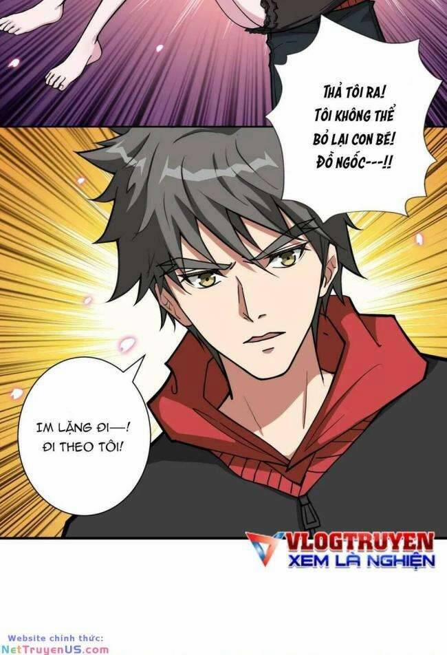 Phệ Thần Kỷ 91 trang 34