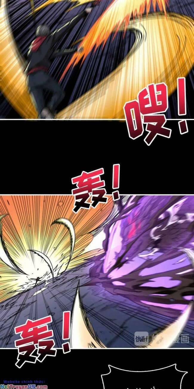 Phệ Thần Kỷ 91 trang 9