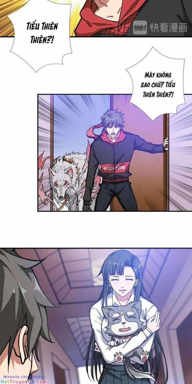 Phệ Thần Kỷ 92 trang 26