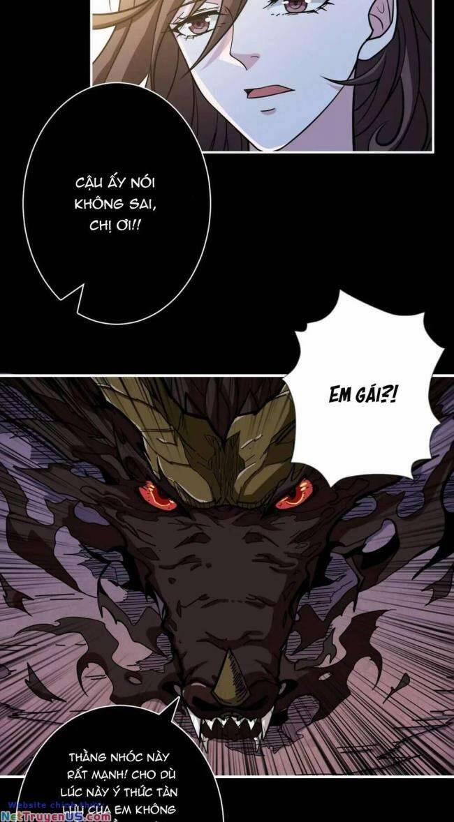 Phệ Thần Kỷ 92 trang 5