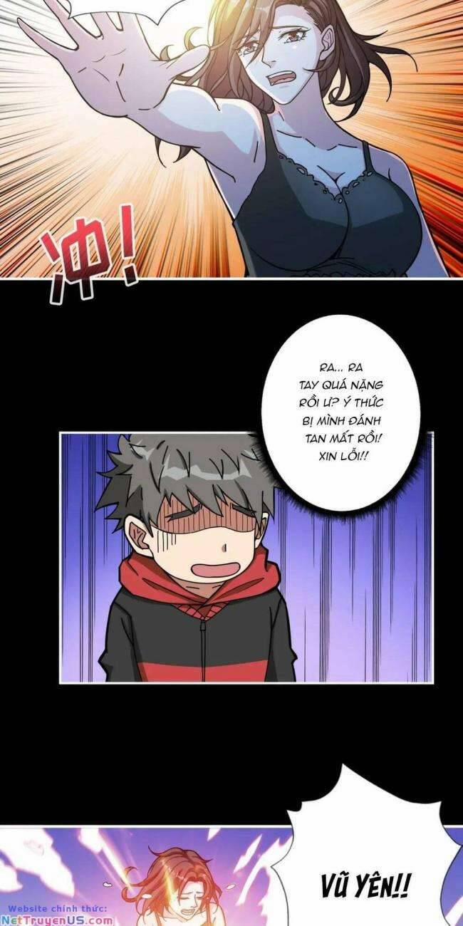 Phệ Thần Kỷ 92 trang 9