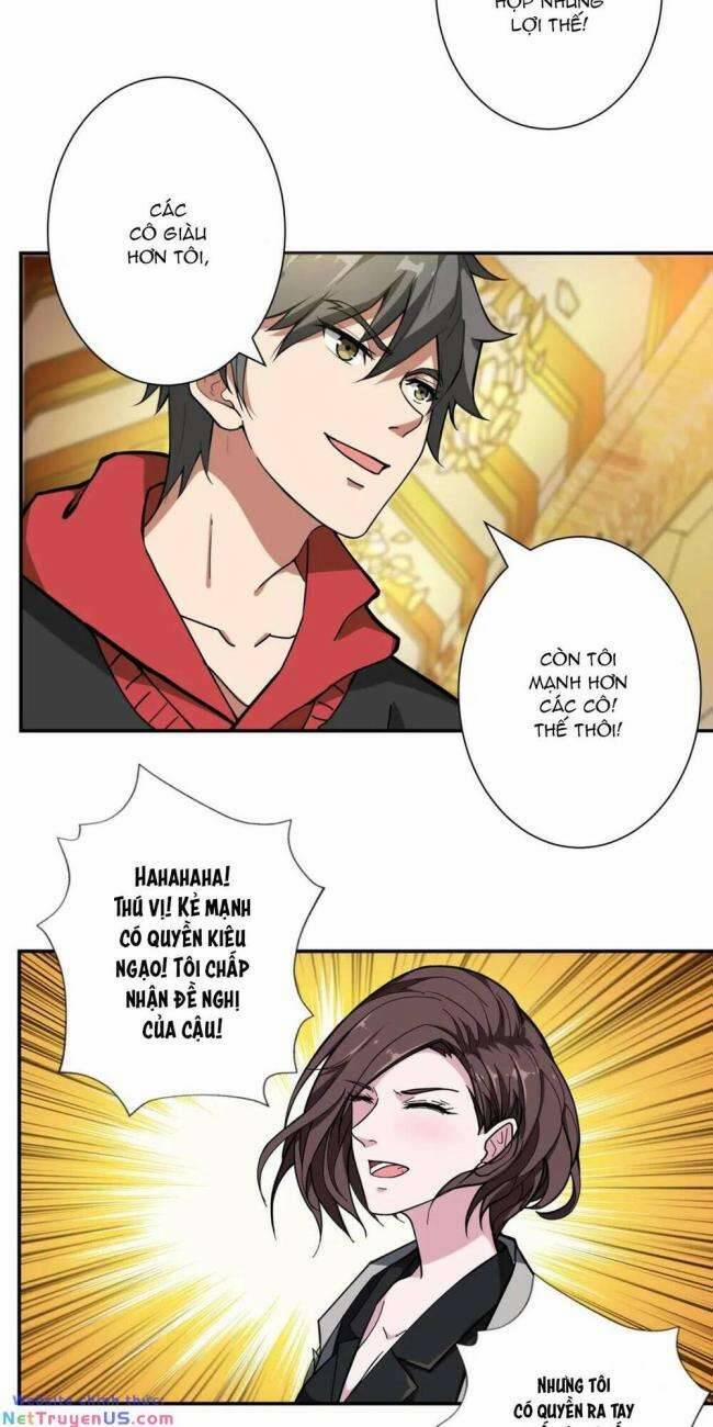 Phệ Thần Kỷ 93 trang 14