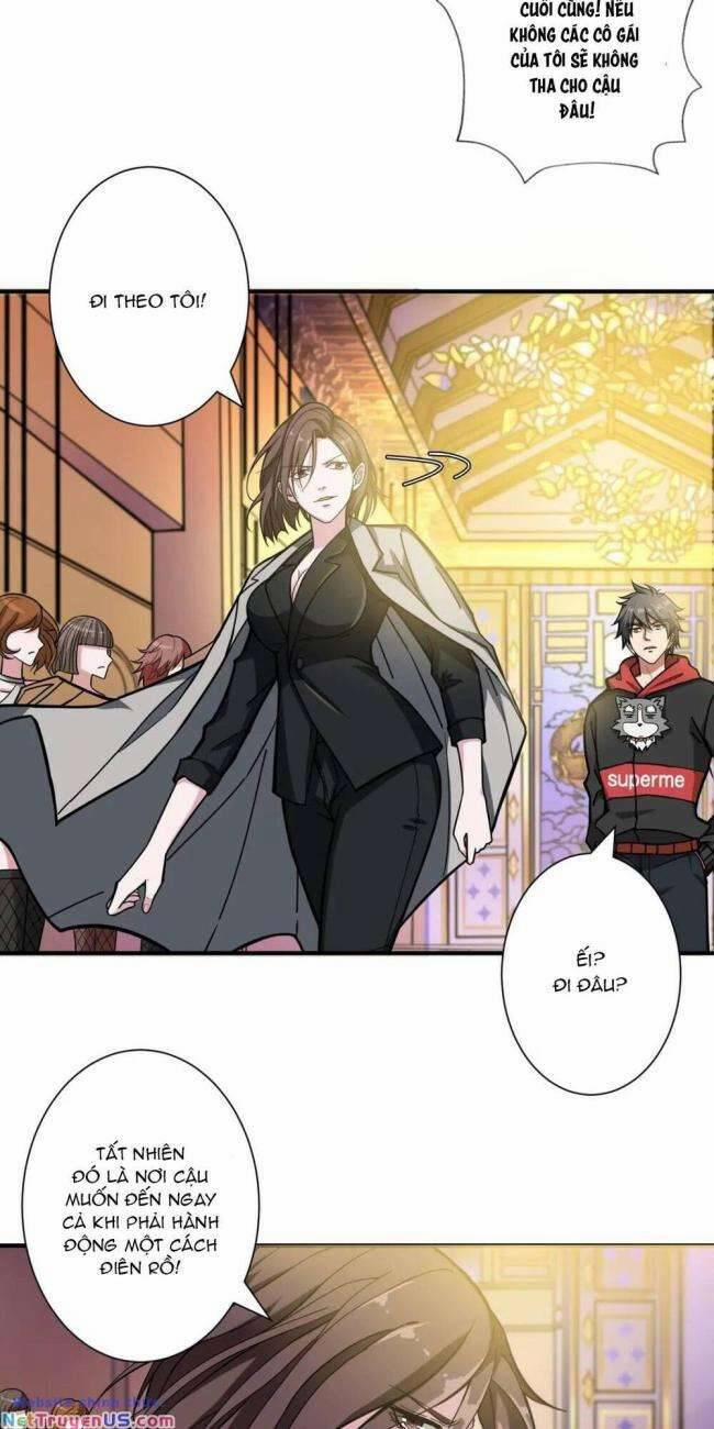 Phệ Thần Kỷ 93 trang 15