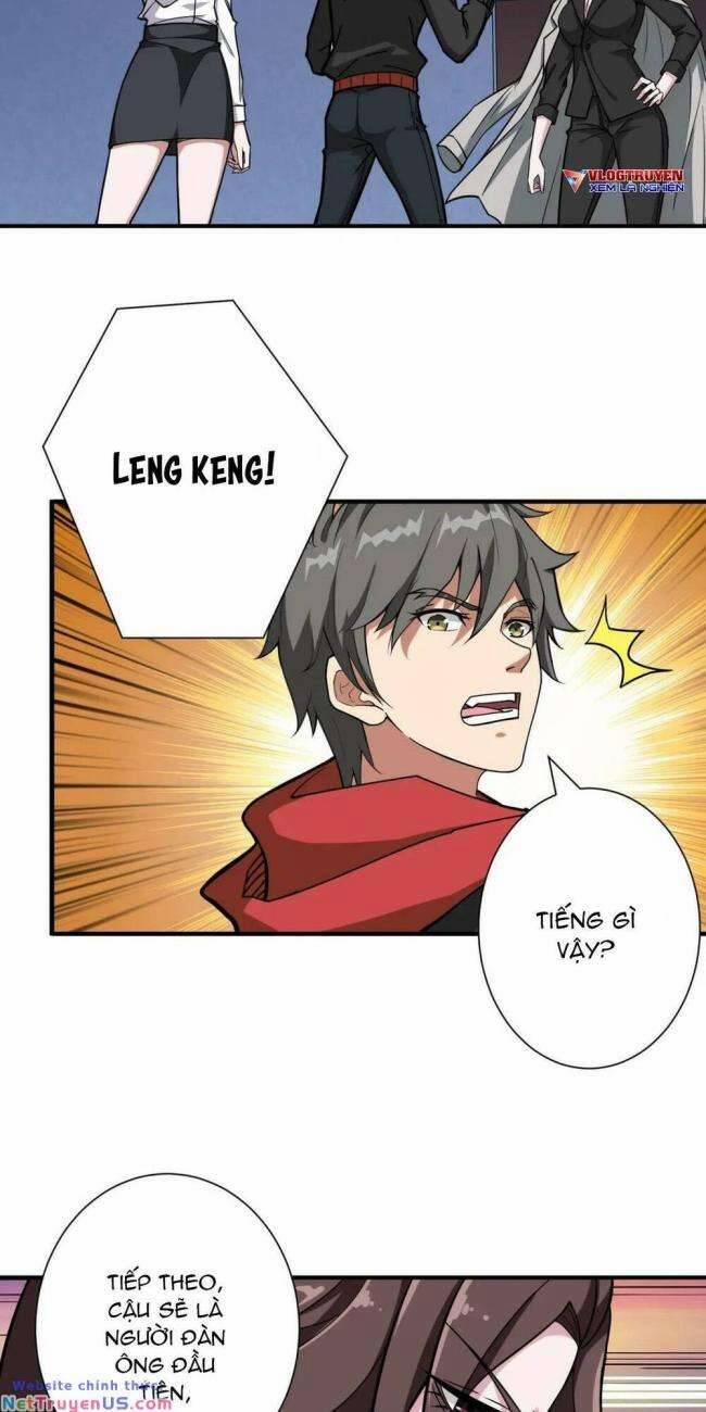 Phệ Thần Kỷ 93 trang 21