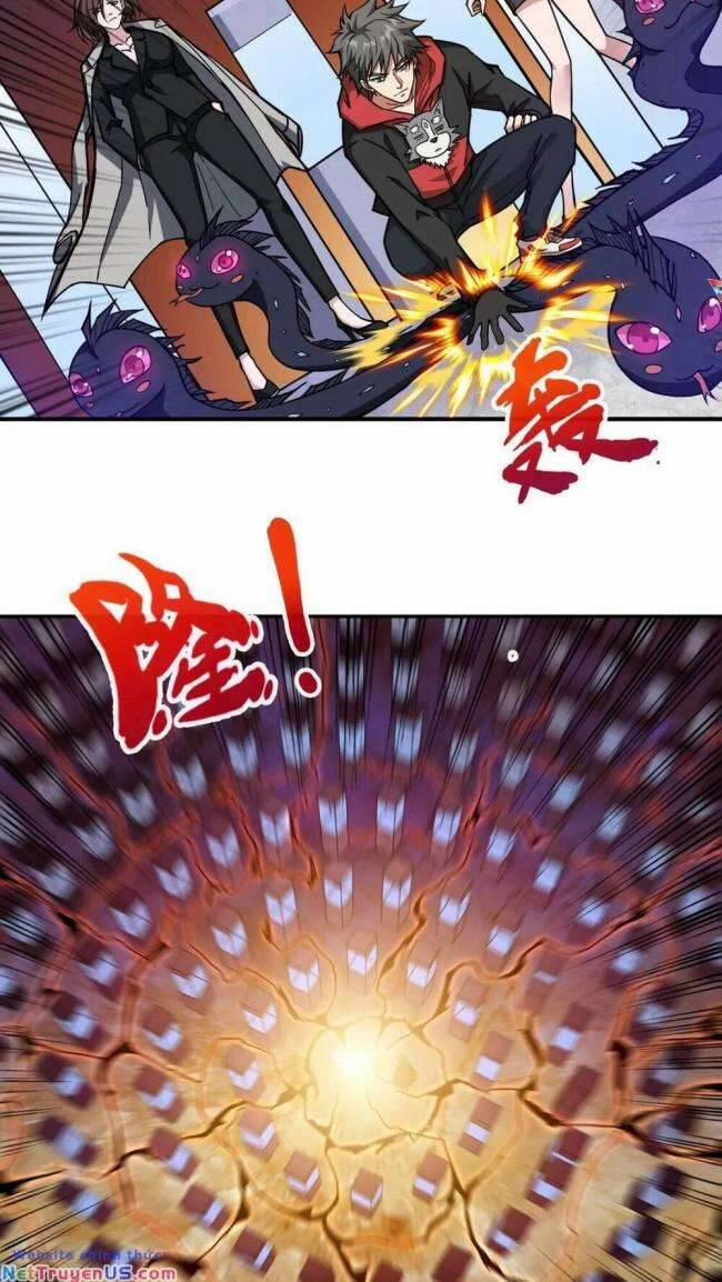 Phệ Thần Kỷ 93 trang 30