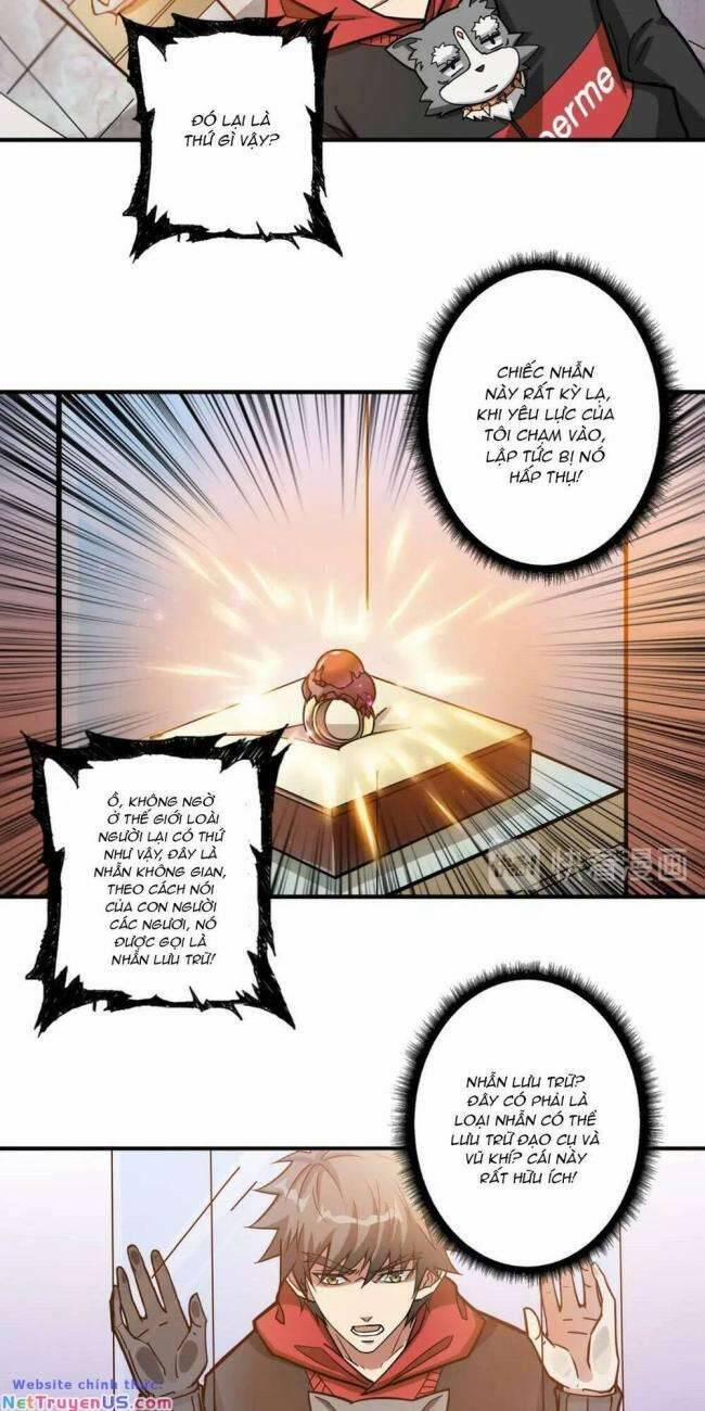 Phệ Thần Kỷ 94 trang 10