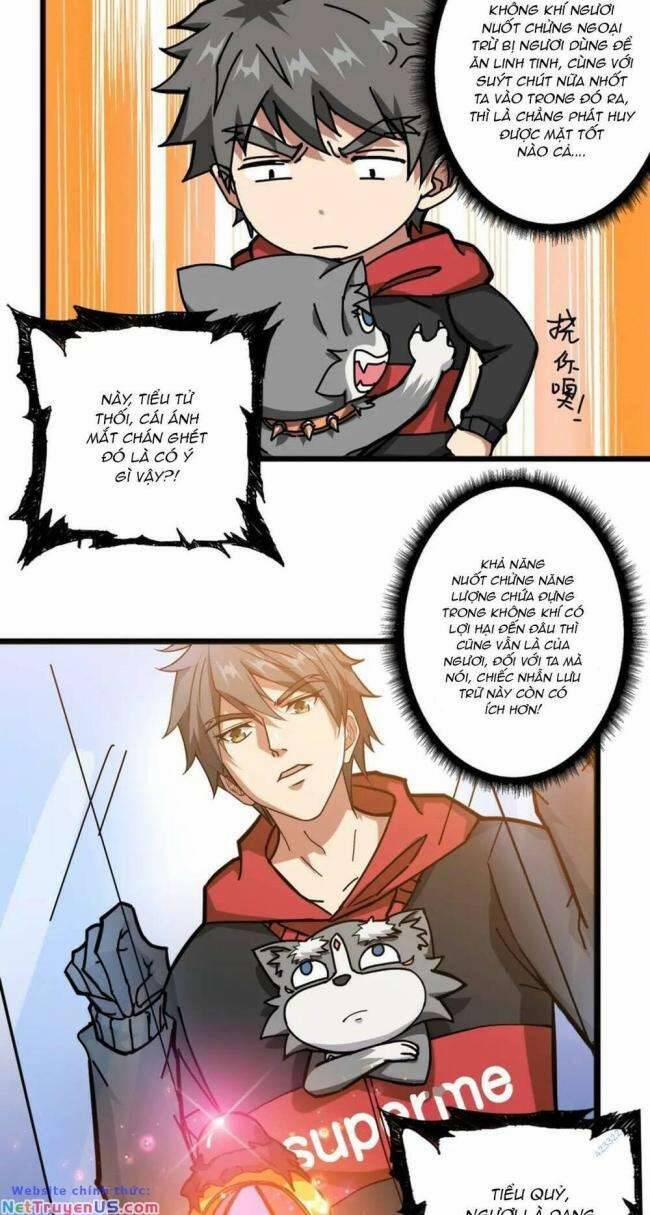 Phệ Thần Kỷ 94 trang 12