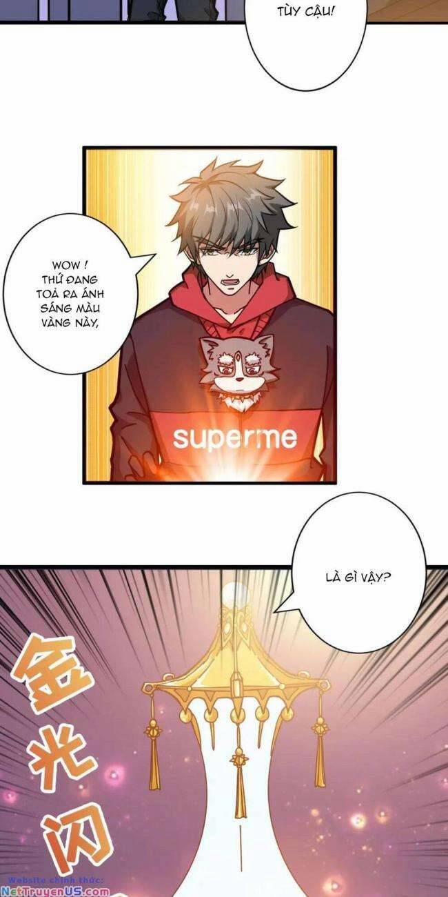 Phệ Thần Kỷ 94 trang 15