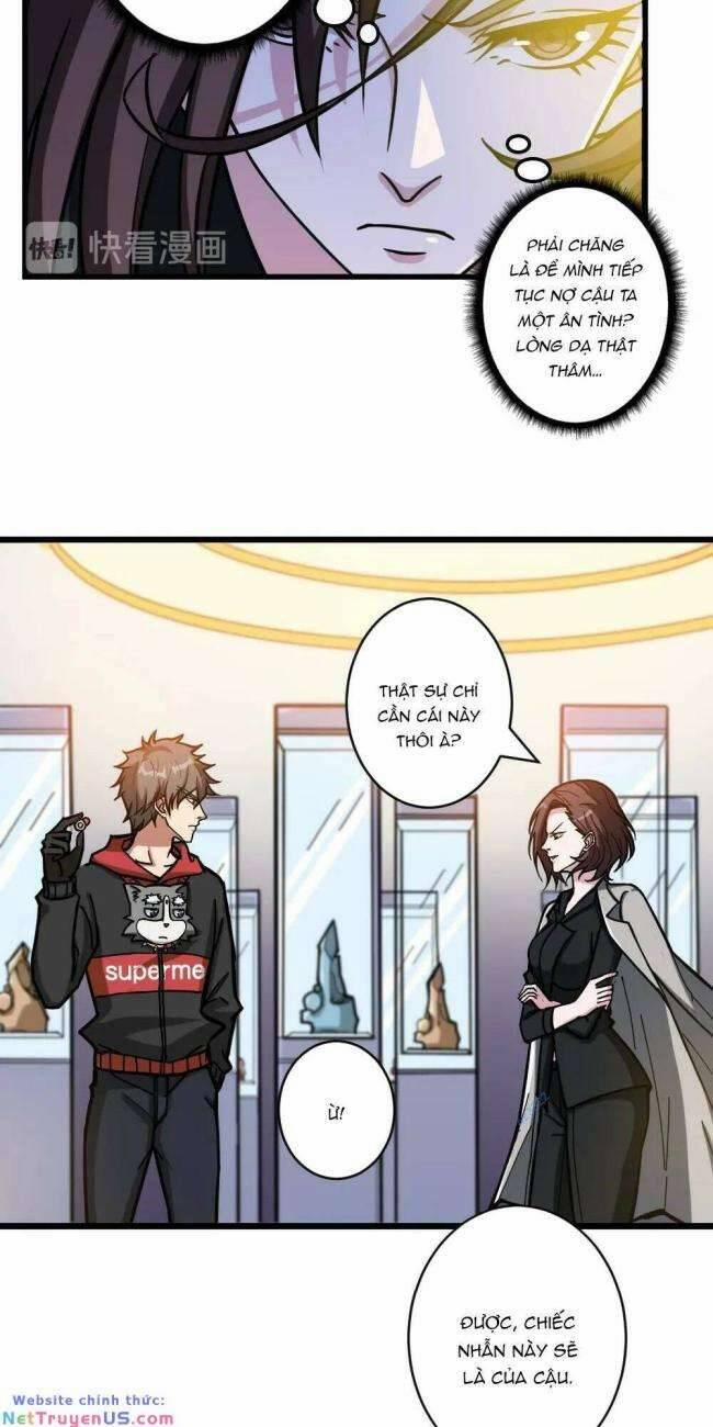 Phệ Thần Kỷ 95 trang 10