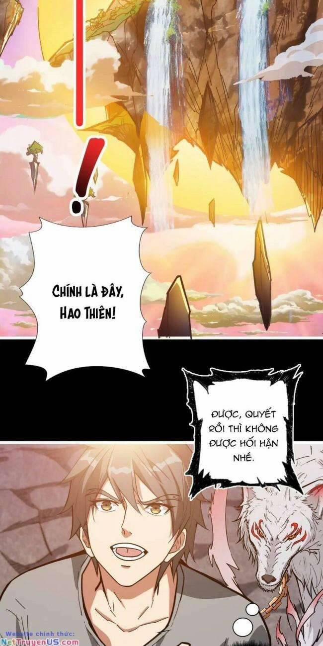 Phệ Thần Kỷ 95 trang 32