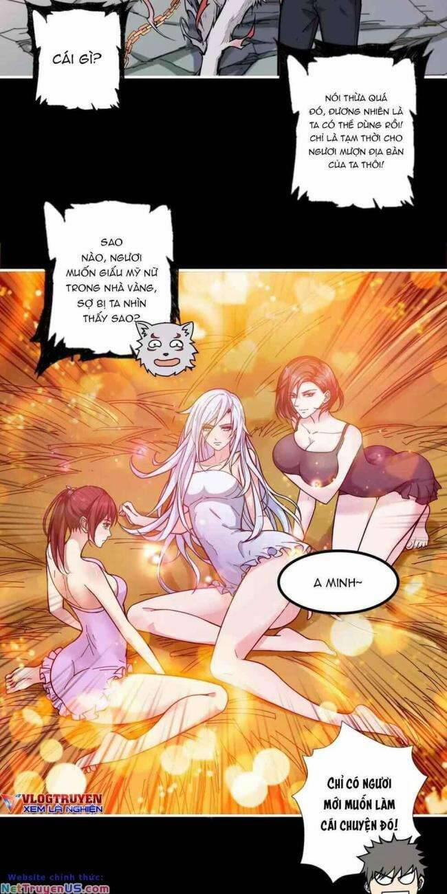 Phệ Thần Kỷ 96 trang 15