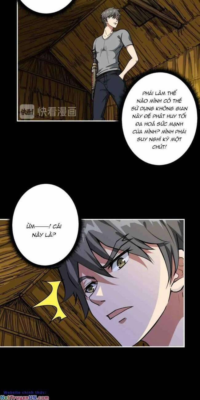 Phệ Thần Kỷ 96 trang 21