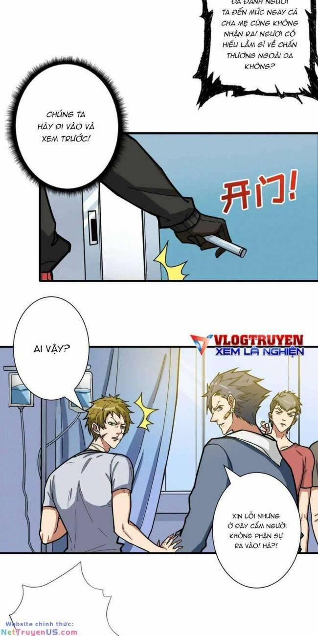 Phệ Thần Kỷ 98 trang 17