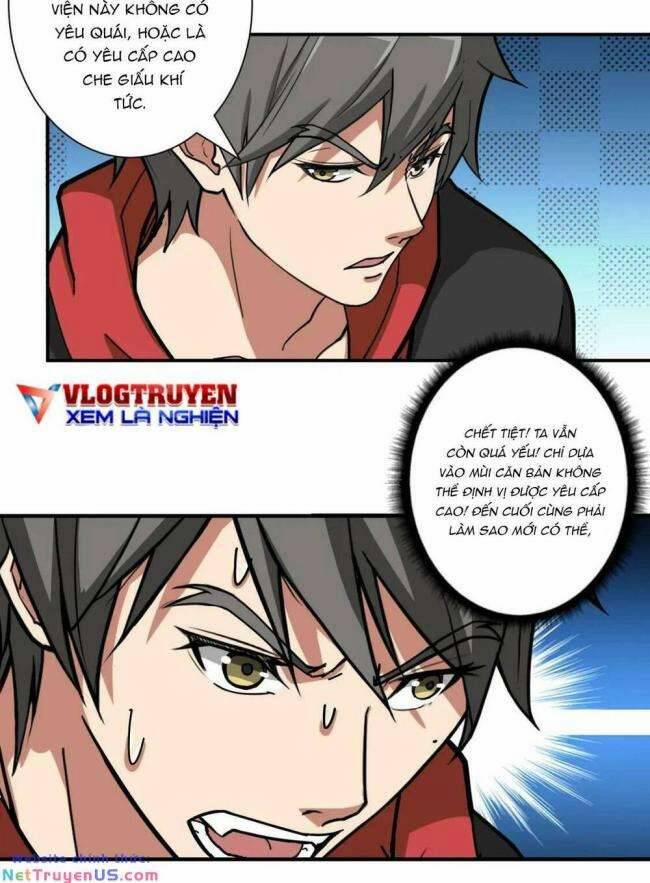 Phệ Thần Kỷ 98 trang 21