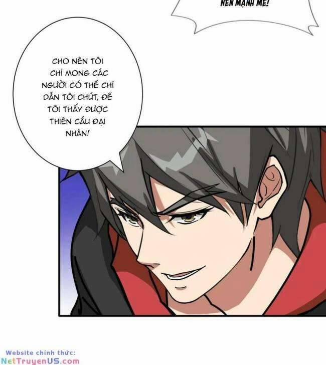 Phệ Thần Kỷ 99 trang 14