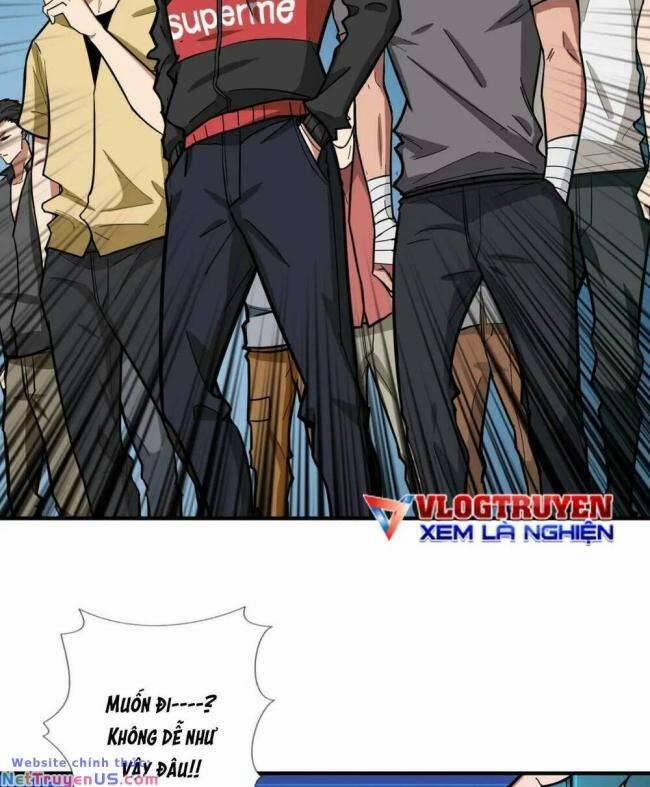 Phệ Thần Kỷ 99 trang 25