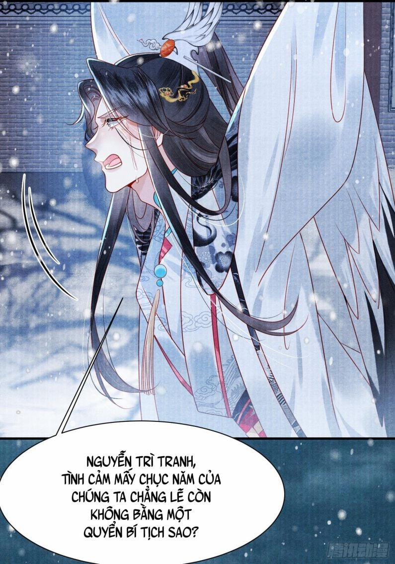 Phế Thê Trùng Sinh 1 trang 16