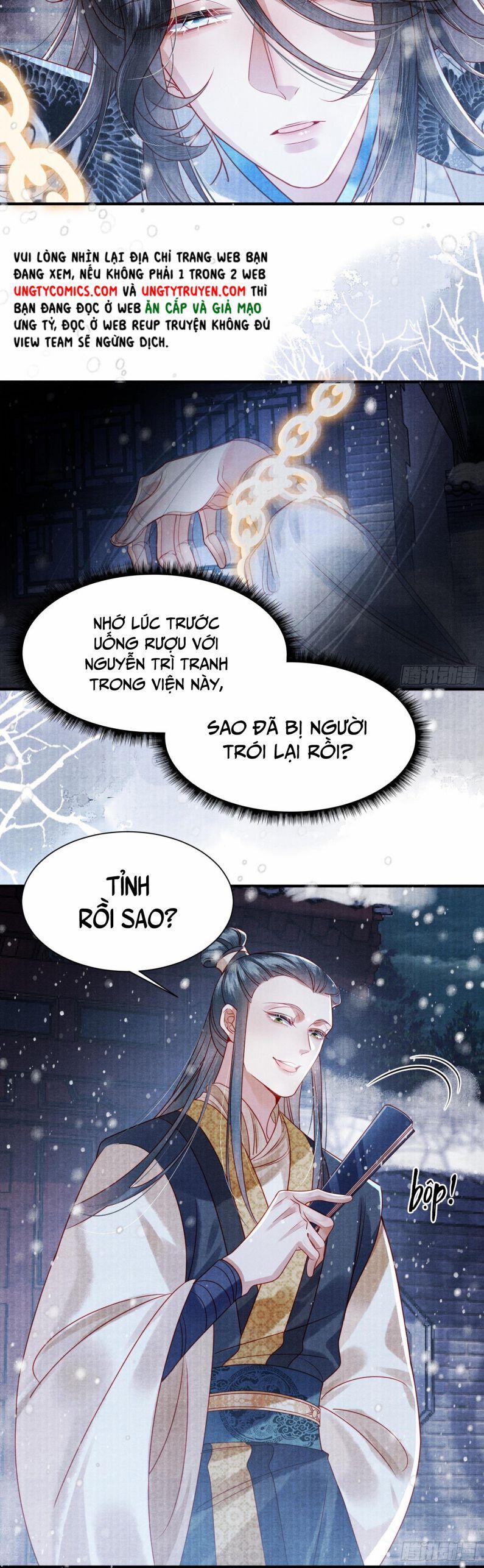 Phế Thê Trùng Sinh 1 trang 2