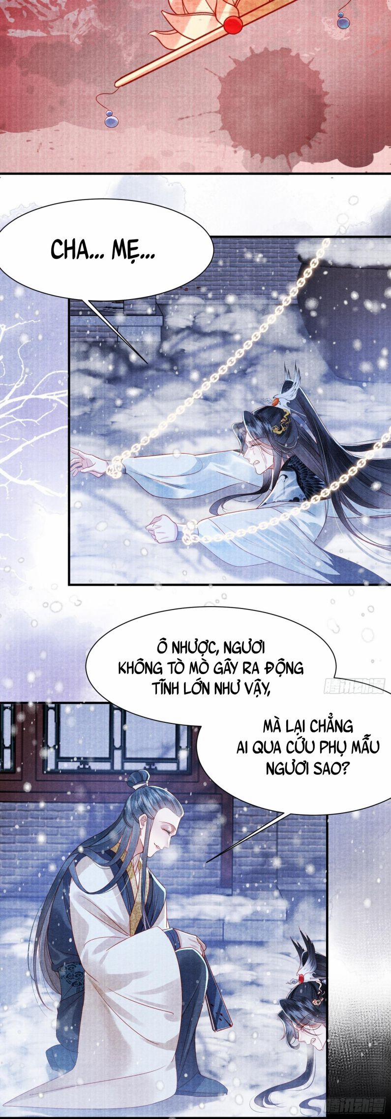 Phế Thê Trùng Sinh 1 trang 23